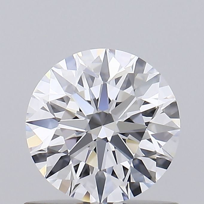 0.7ct Round D IF Lab-Grown Diamond