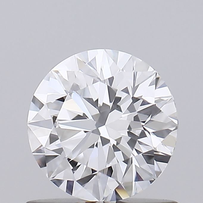 0.72ct Round D VS1 Lab-Grown Diamond