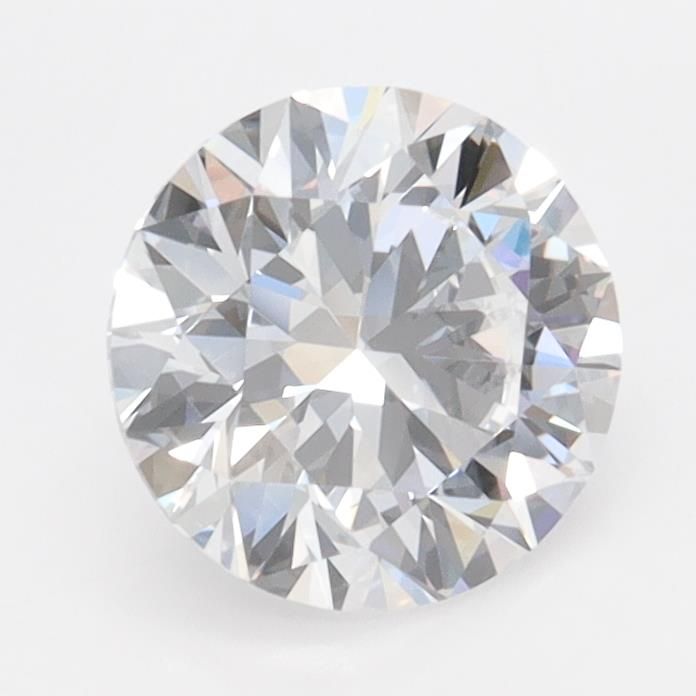1.44ct Round D IF Lab-Grown Diamond