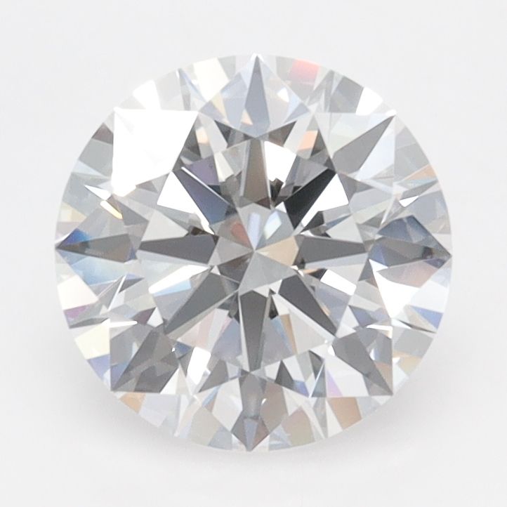 1.78ct Round D IF Lab-Grown Diamond