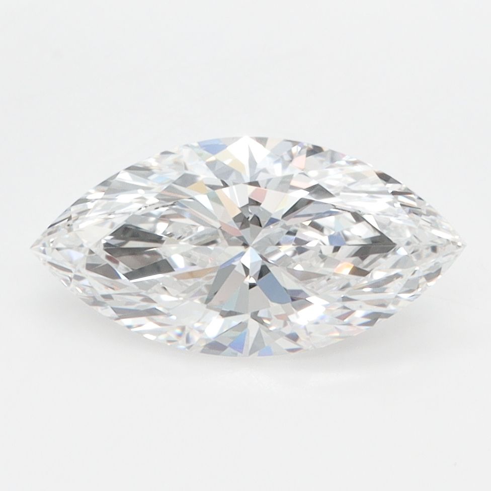 1.59ct Marquise E IF Lab-Grown Diamond