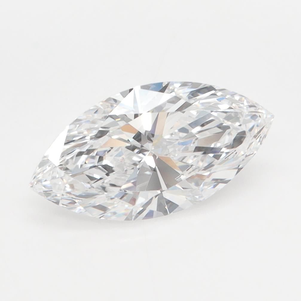 1.59ct Marquise D VVS1 Lab-Grown Diamond