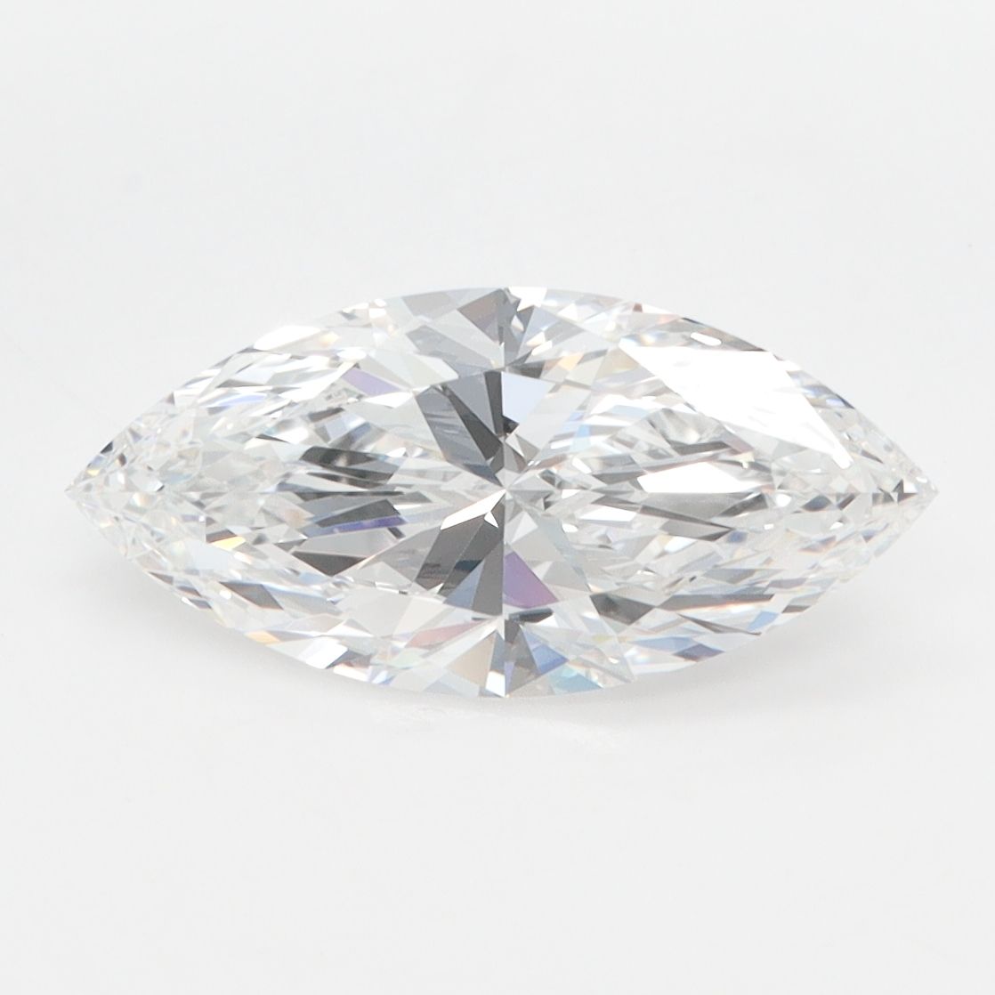 1.91ct Marquise D VVS1 Lab-Grown Diamond