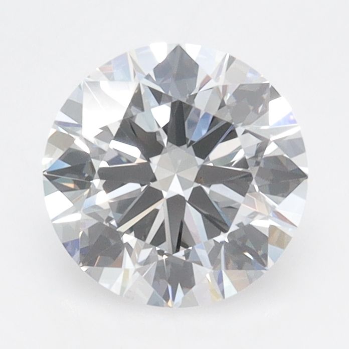 1.44ct Round D IF Lab-Grown Diamond
