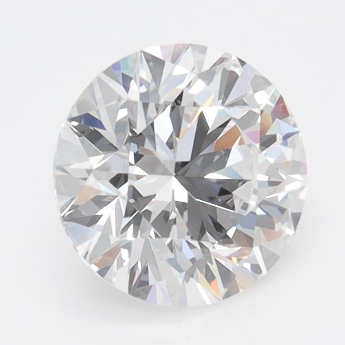 1.47ct Round D IF Lab-Grown Diamond