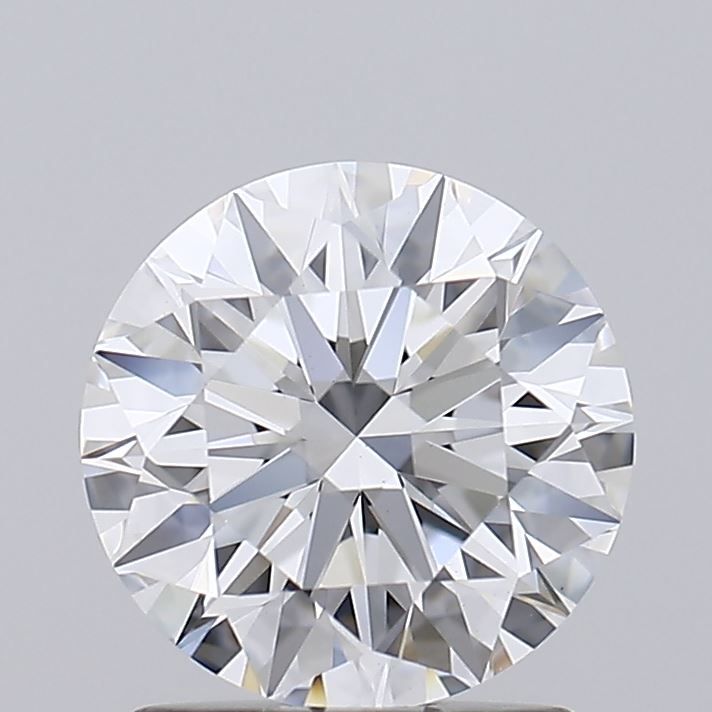 1.55ct Round D VS1 Lab-Grown Diamond