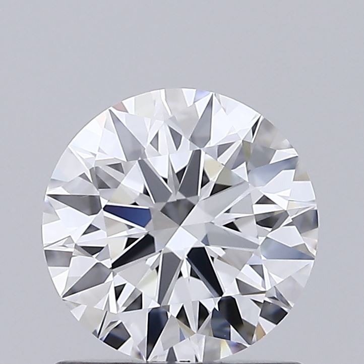 0.84ct Round D VS1 Lab-Grown Diamond