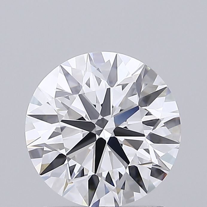 1.55ct Round D VS1 Lab-Grown Diamond