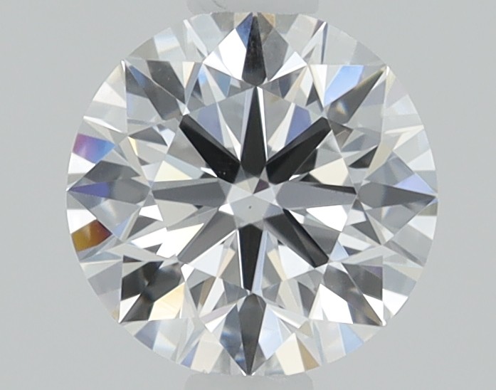 0.71ct Round E VS1 Lab-Grown Diamond
