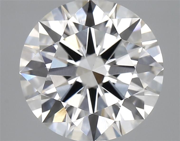 2.38ct Round E VS1 Lab-Grown Diamond