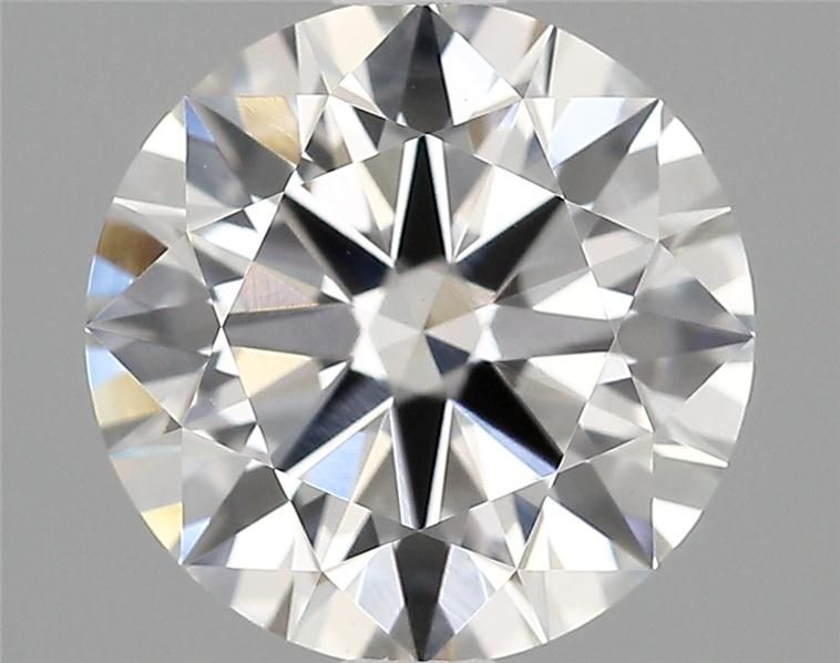 1.65ct Round E VS1 Lab-Grown Diamond