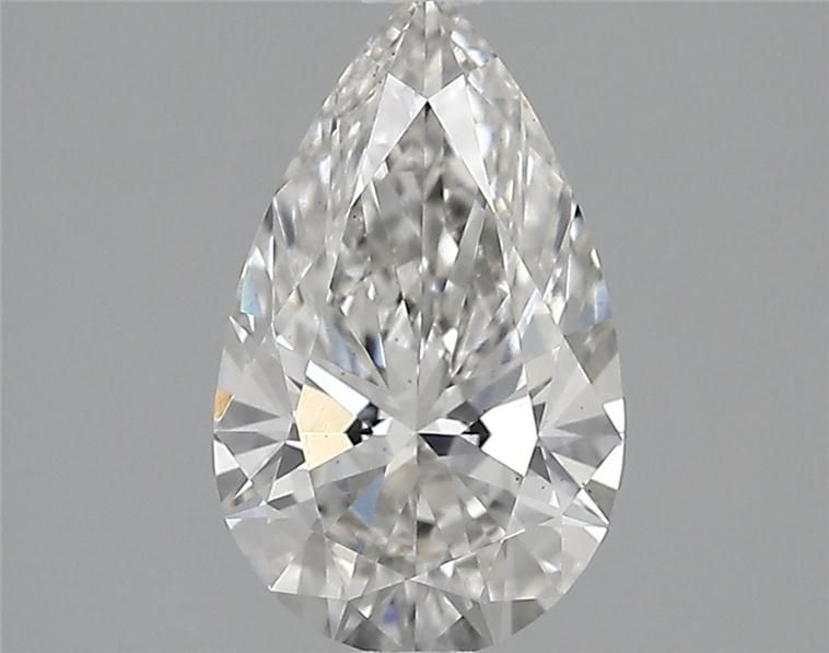1.06ct Pear F VS2 Lab-Grown Diamond
