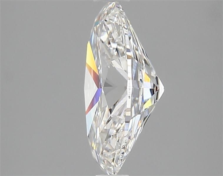 2.12ct Oval E VS1 Lab-Grown Diamond