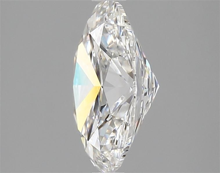 1.98ct Oval E VS1 Lab-Grown Diamond
