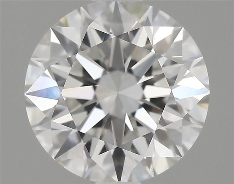 1.35ct Round E VS1 Lab-Grown Diamond