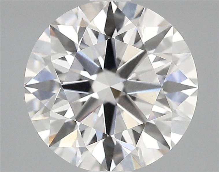 1.63ct Round E VS1 Lab-Grown Diamond