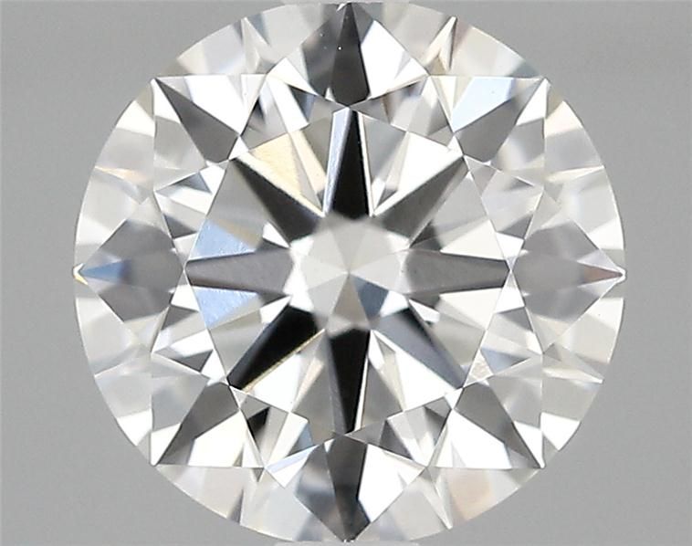 1.72ct Round F VS1 Lab-Grown Diamond