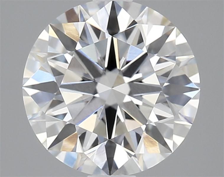 1.63ct Round E VVS2 Lab-Grown Diamond