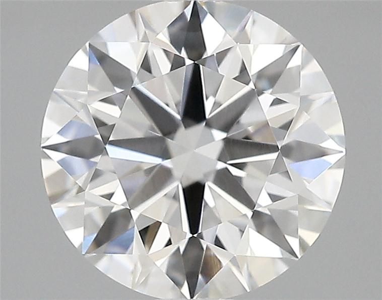 1.64ct Round E VVS2 Lab-Grown Diamond