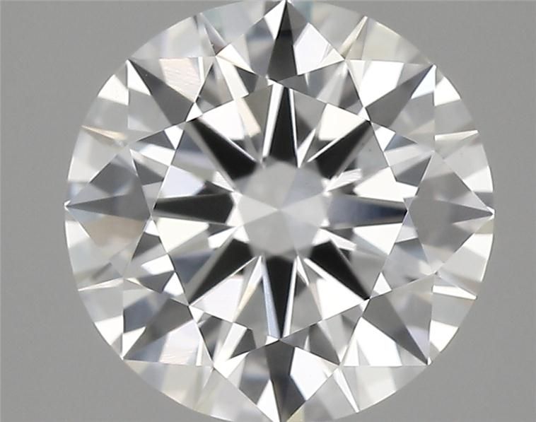 1.98ct Round E VS1 Lab-Grown Diamond