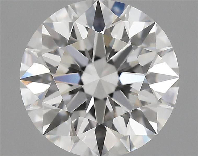 1.62ct Round E VS1 Lab-Grown Diamond