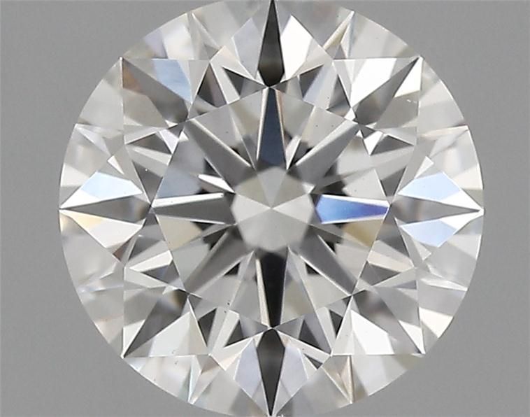 1.34ct Round F VS1 Lab-Grown Diamond