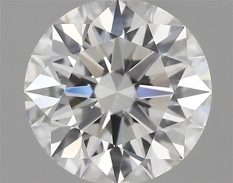 1.32ct Round E VS1 Lab-Grown Diamond