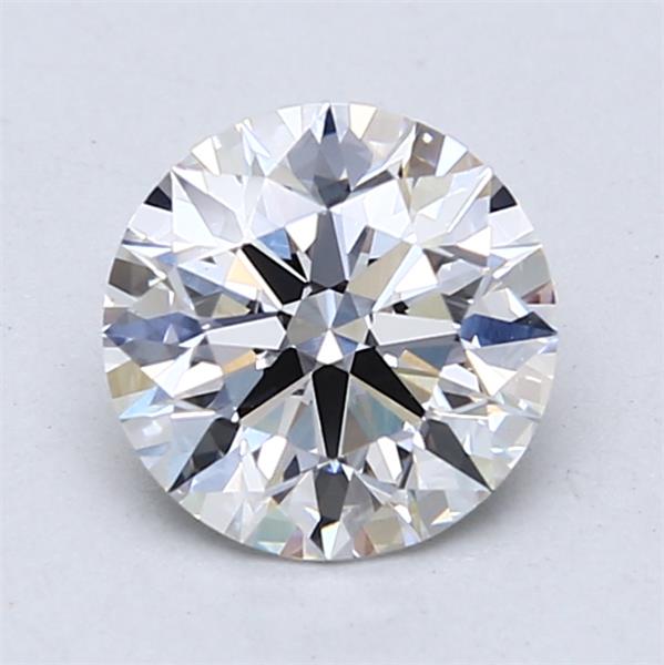 1.37ct Round E VS1 Lab-Grown Diamond