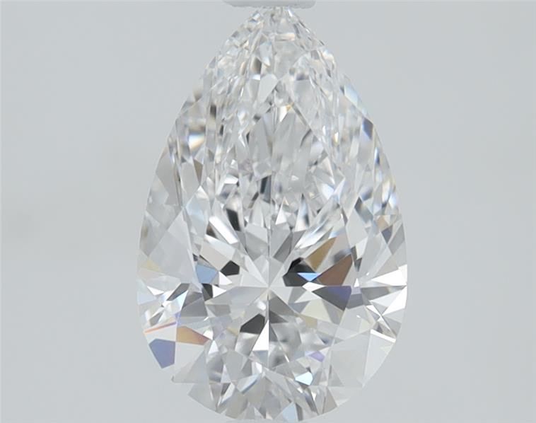 2.75ct Pear E VVS1 Lab-Grown Diamond