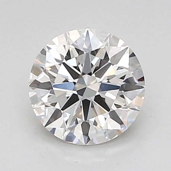 1.49ct Round F VS1 Lab-Grown Diamond