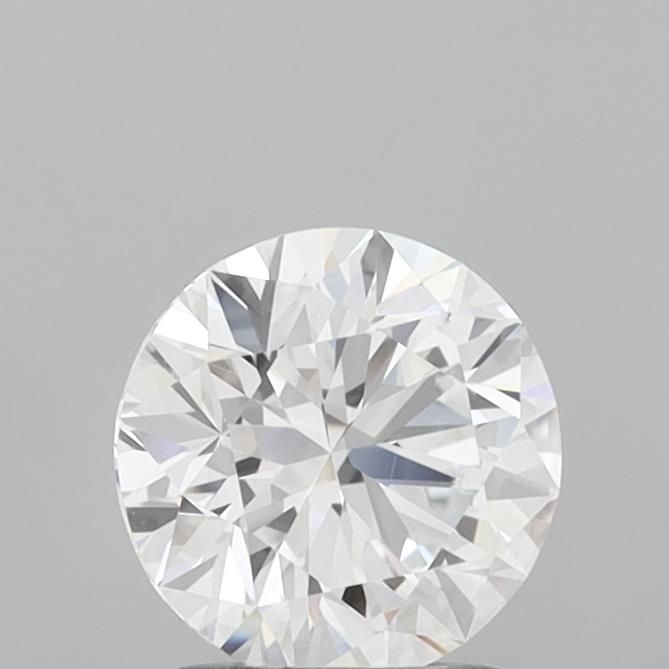 1.56ct Round D VS1 Lab-Grown Diamond