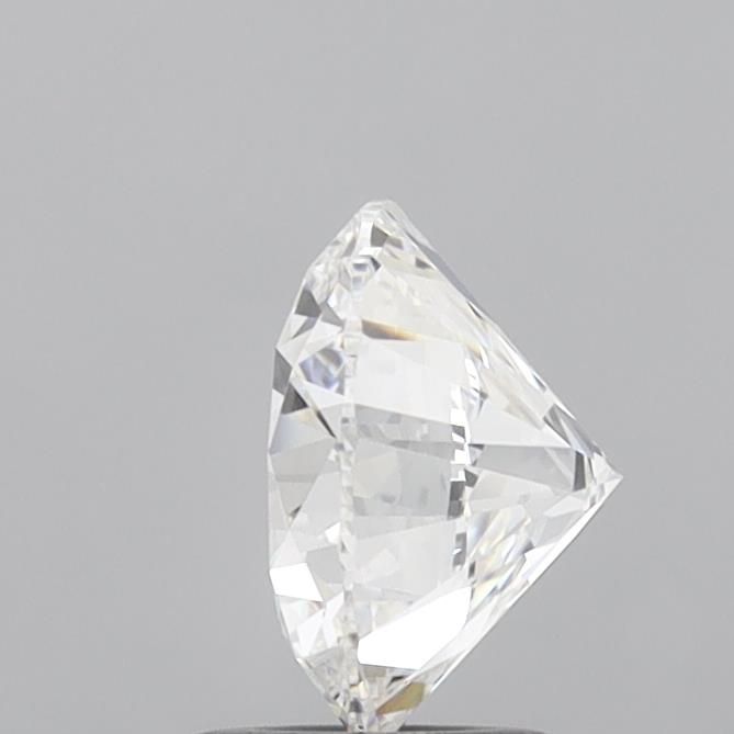 2ct Round E VS1 Lab-Grown Diamond