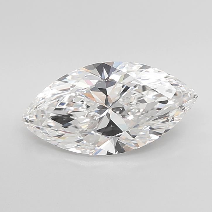 3.01ct Marquise E VS1 Lab-Grown Diamond