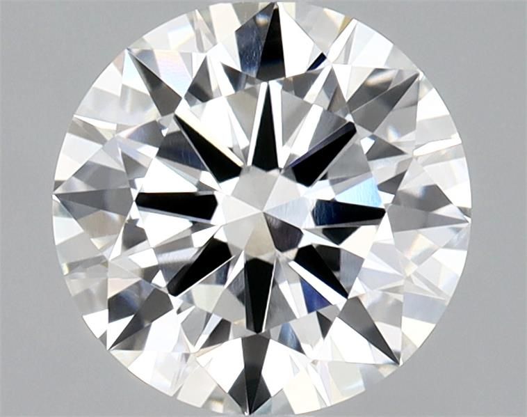 1.92ct Round E VVS2 Lab-Grown Diamond
