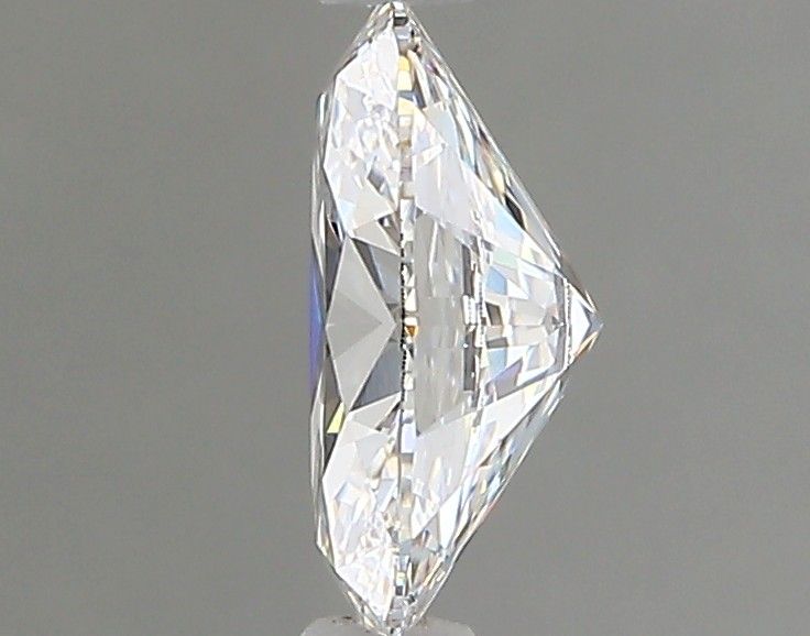 1.17ct Oval D VVS1 Lab-Grown Diamond