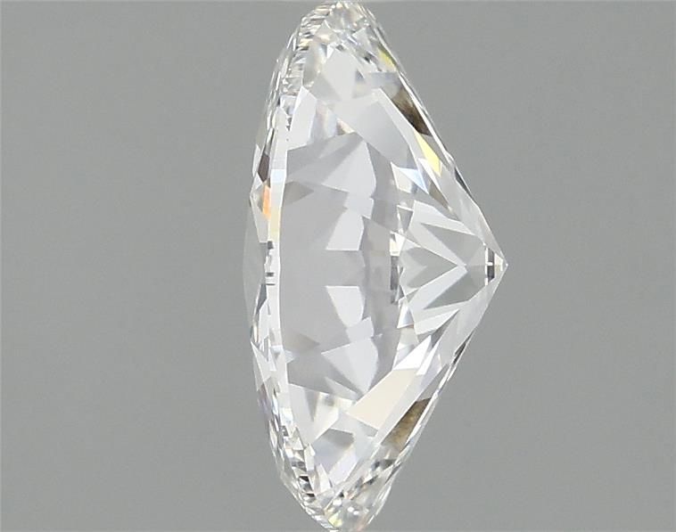 2.05ct Oval E VVS2 Lab-Grown Diamond