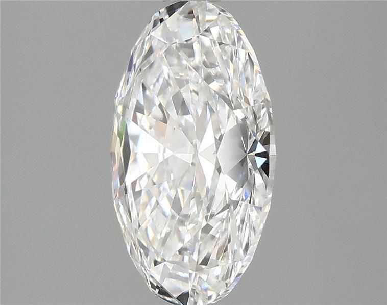 2.39ct Oval E VS1 Lab-Grown Diamond