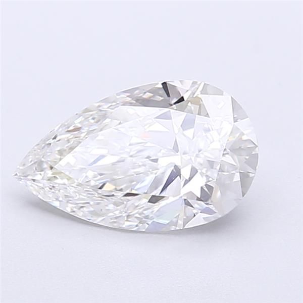 1.41ct Pear E VS1 Lab-Grown Diamond