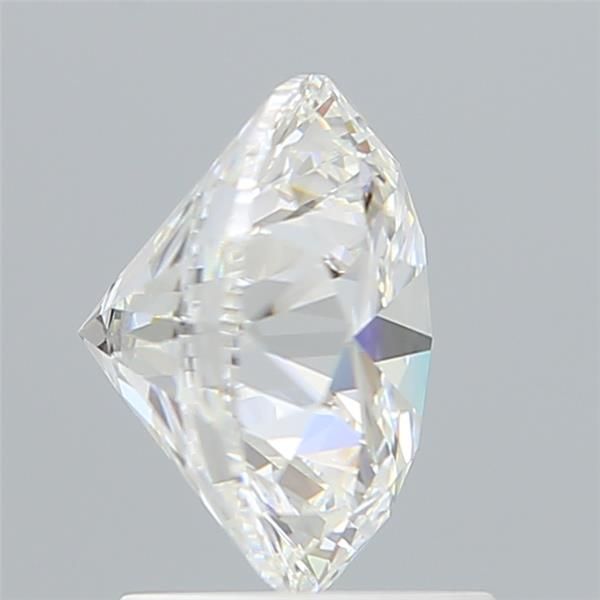 2.25ct Round E VVS2 Lab-Grown Diamond