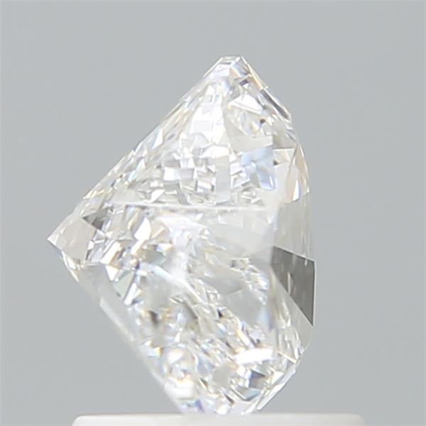 1.75ct Heart D VVS2 Lab-Grown Diamond