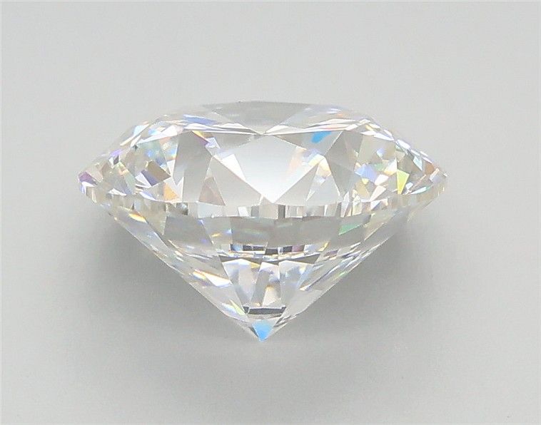 2.05ct Round F VS1 Lab-Grown Diamond