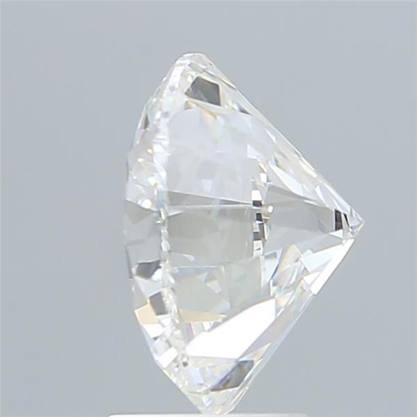 4.76ct Round E VVS2 Lab-Grown Diamond