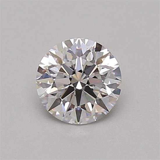 0.94ct Oval D IF Lab-Grown Diamond