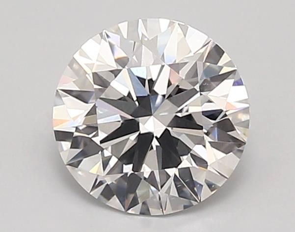 1.94ct Round D VVS2 Lab-Grown Diamond