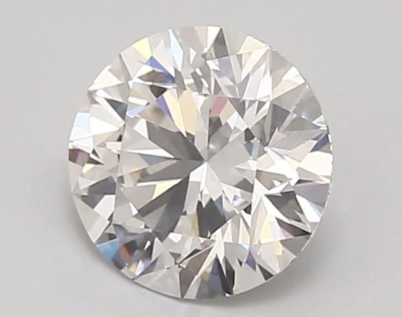 1.92ct Round E VVS1 Lab-Grown Diamond