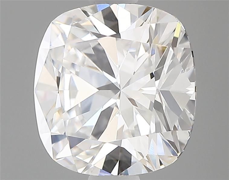 1.53ct Cushion D VVS2 Lab-Grown Diamond