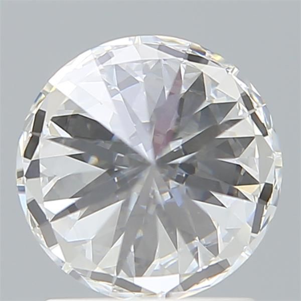 1.65ct Round D VVS1 Lab-Grown Diamond