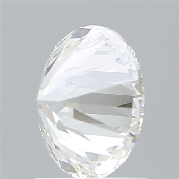 1.84ct Round D VVS2 Lab-Grown Diamond