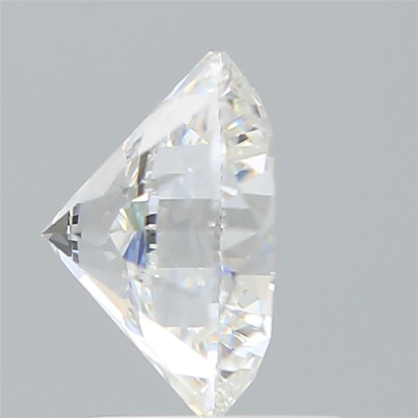 2.36ct Round D VVS2 Lab-Grown Diamond