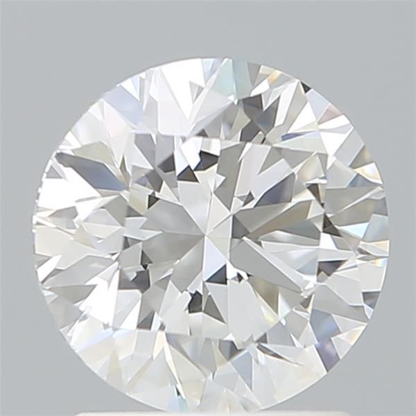1.81ct Round D VVS2 Lab-Grown Diamond